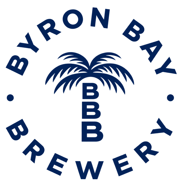 Byron Bay logo