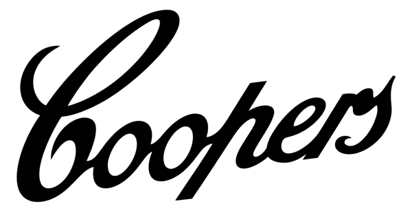 Coopers logo