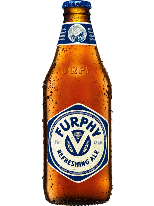 Furphy logo