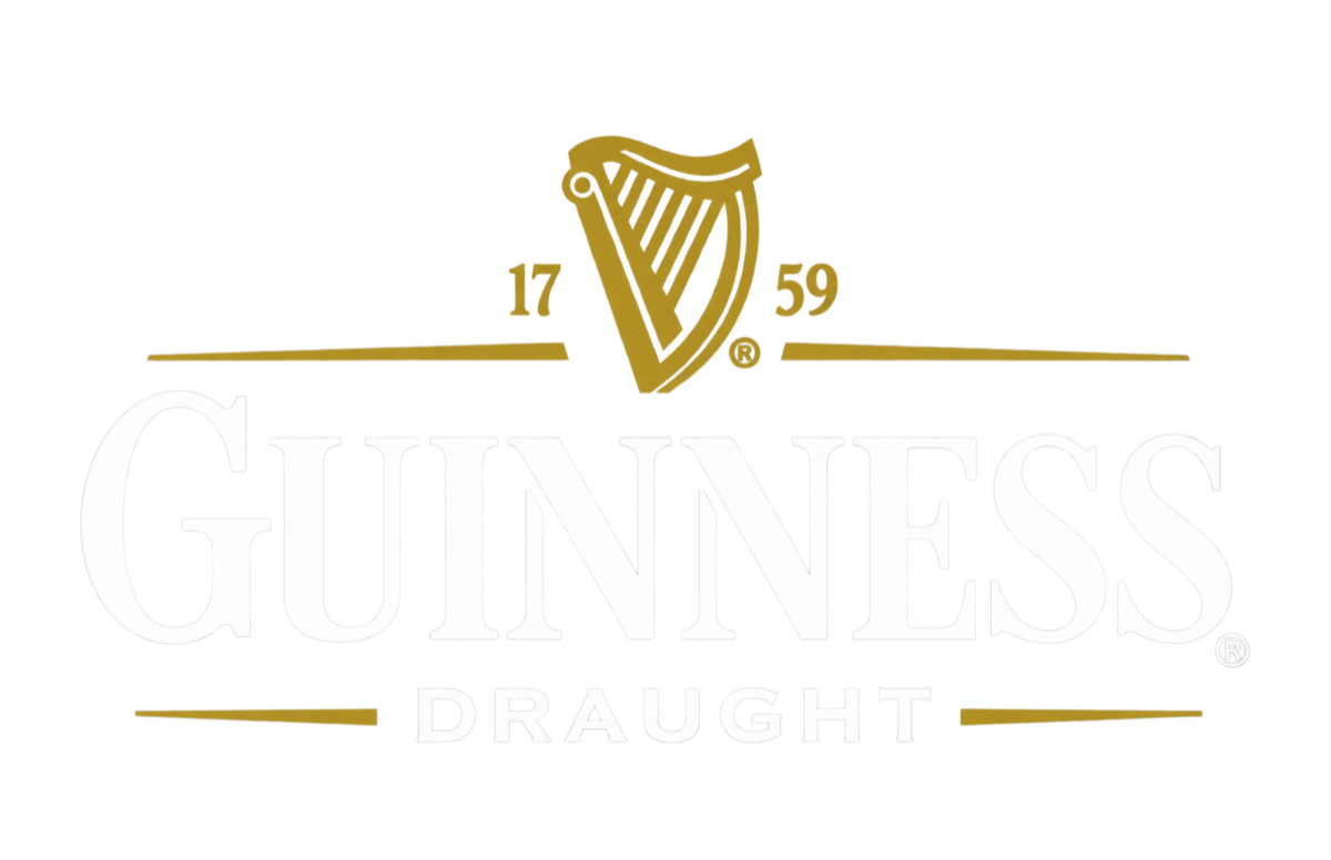 Guinness logo