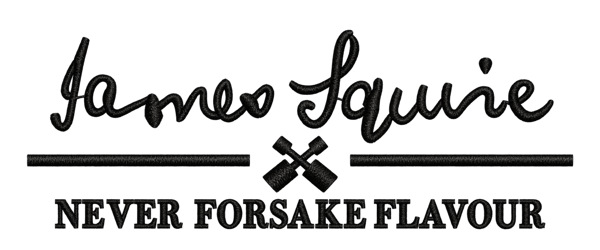 James Squire logo