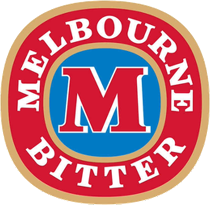 Melbourne Bitter logo