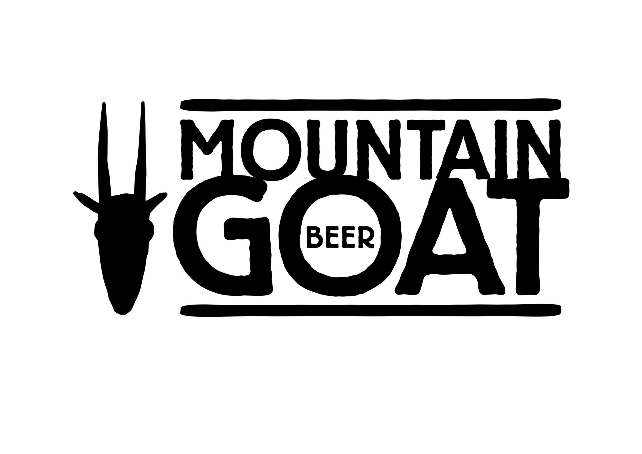 Mountain Goat logo