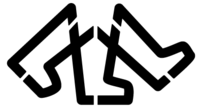 Stomping Ground logo