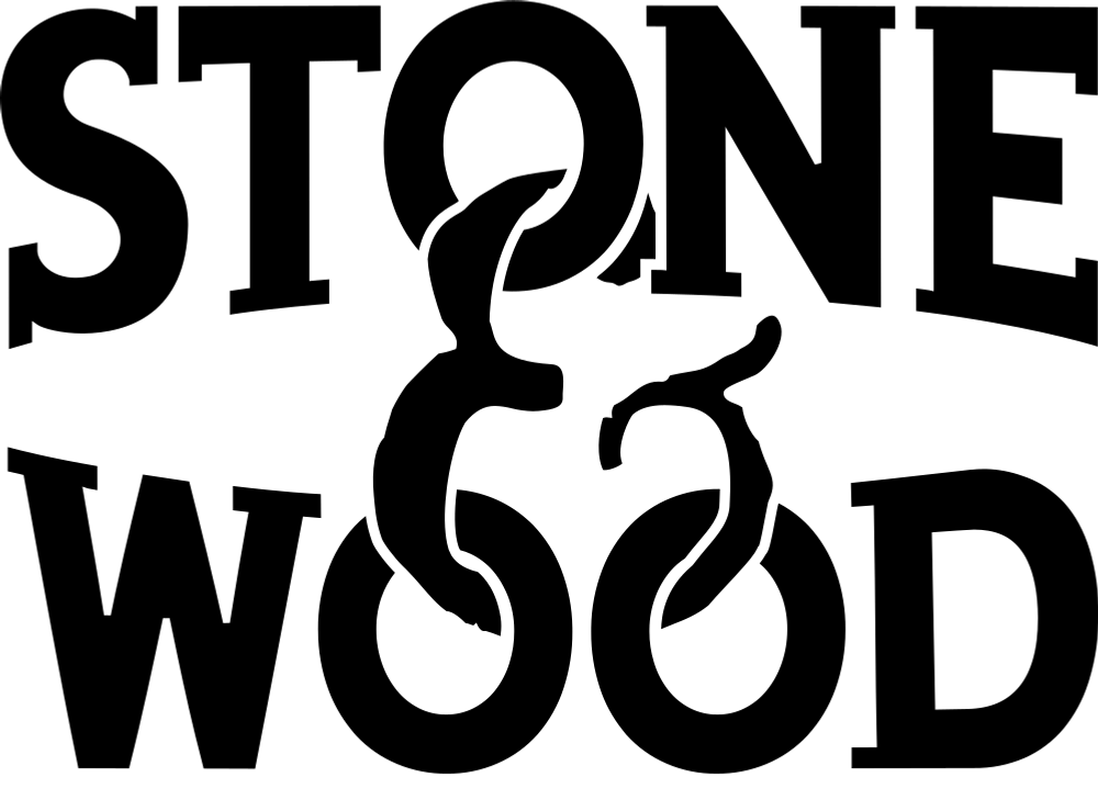 Stone & Wood logo