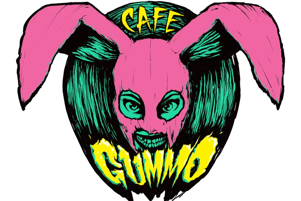 Cafe Gummo in Thornbury, featured in this PINTR guide