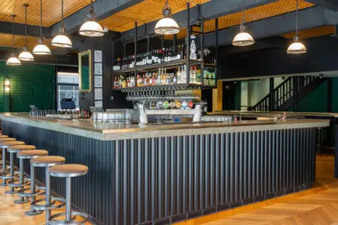 High St Hotel in Prahran, featured in this PINTR guide