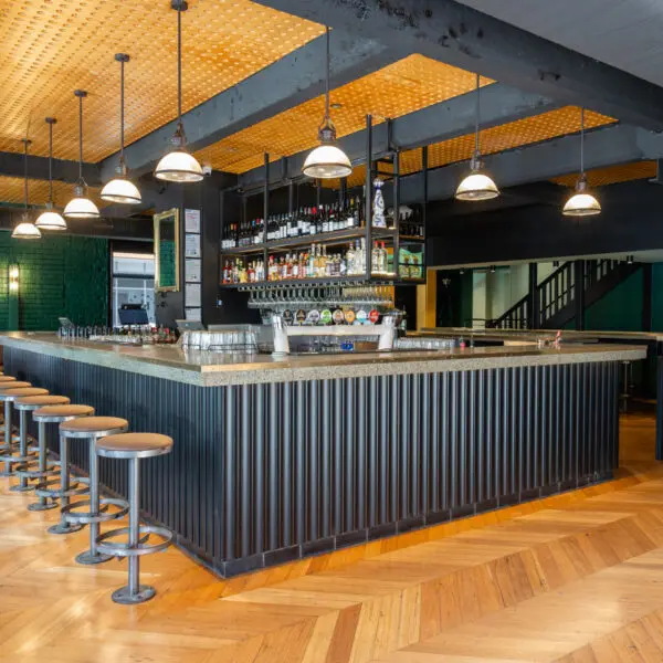 High St Hotel in Prahran, featured in this PINTR guide