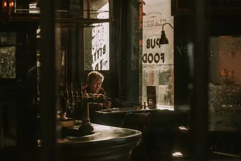 Jekyll & Hyde in St Kilda, featured in this PINTR guide