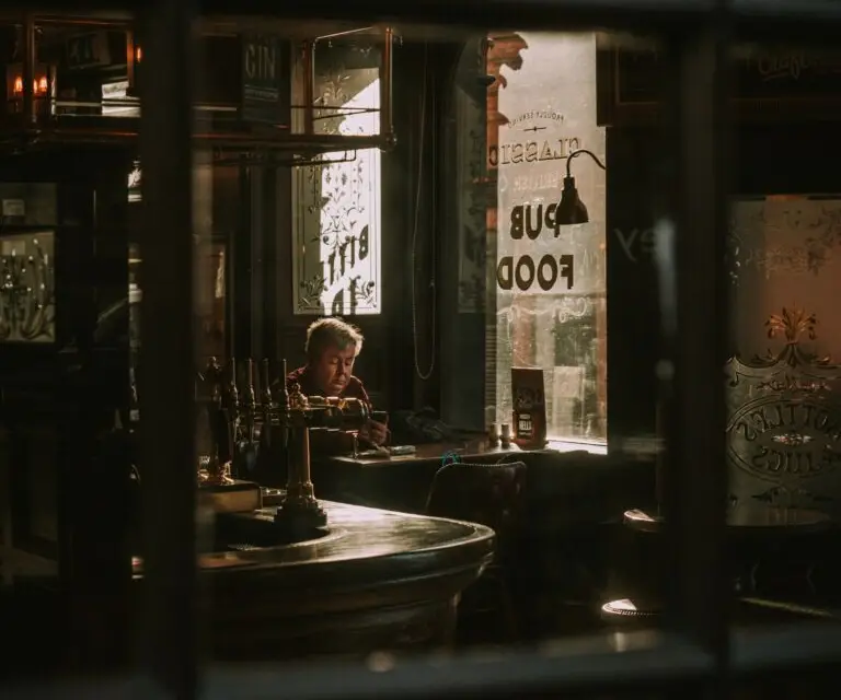 Jekyll & Hyde in St Kilda, featured in this PINTR guide