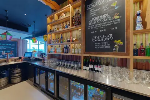 Montezuma's Mexican Restaurant & Bar - Worongary, QLD in Gold Coast, featured in this PINTR guide