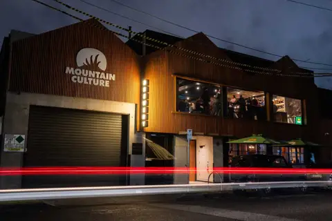 Mountain Culture Melbourne in Richmond, featured in this PINTR guide