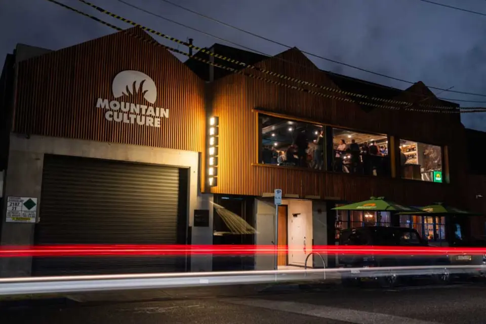 Mountain Culture Melbourne in Richmond, featured in this PINTR guide