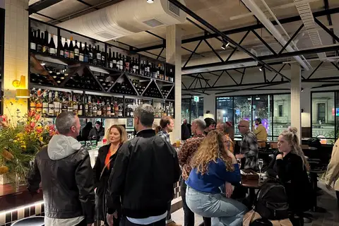 Springrock in Melbourne, featured in this PINTR guide