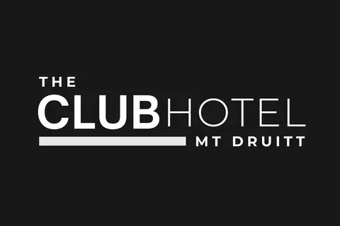 The Club Hotel Mount Druitt in Mount Druitt, featured in this PINTR guide