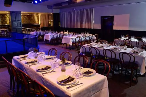 The Precinct Hotel in Cremorne, featured in this PINTR guide