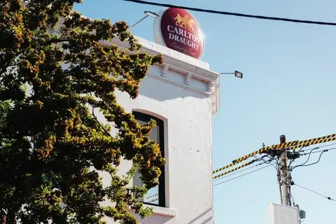 Union Hotel Windsor in Windsor, featured in this PINTR guide