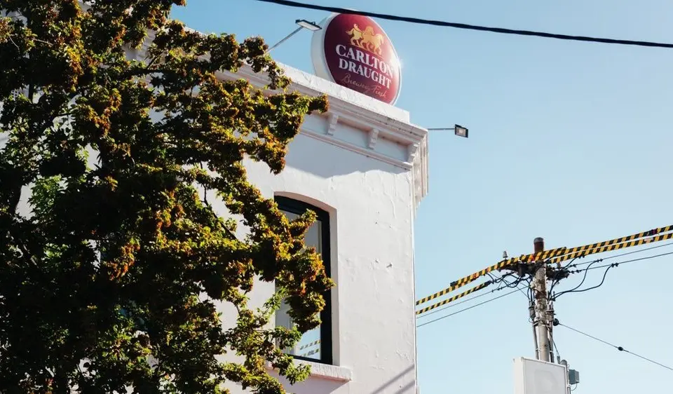 Union Hotel Windsor in Windsor, featured in this PINTR guide